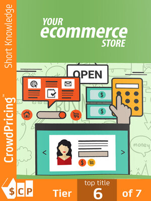 cover image of Your Ecommerce Store